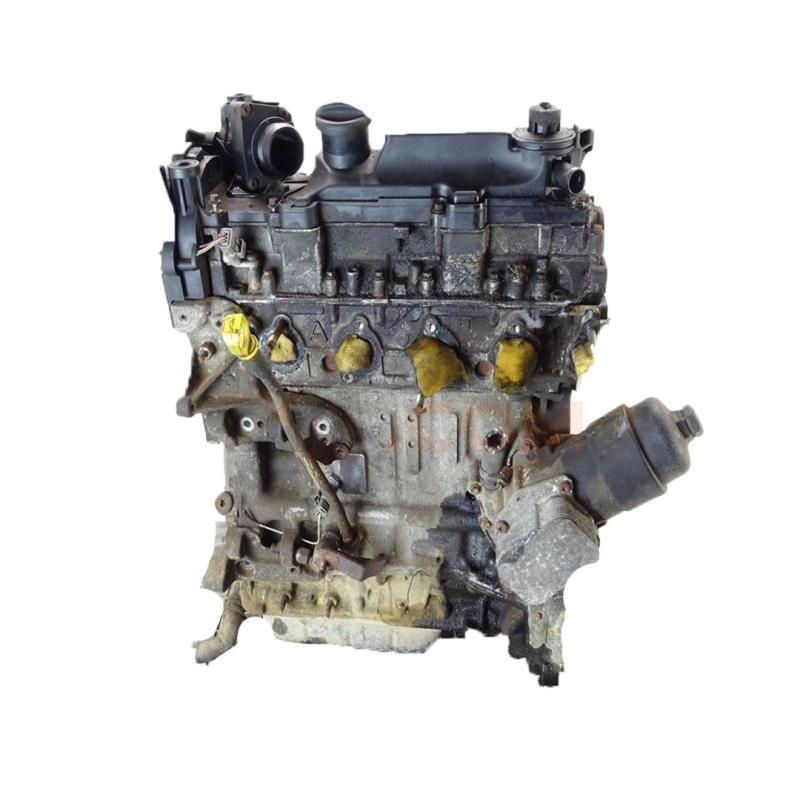 Motor 8HX Citroen C3 I (Fase I, 2002) 1.4 HDi 16V (90 cv)