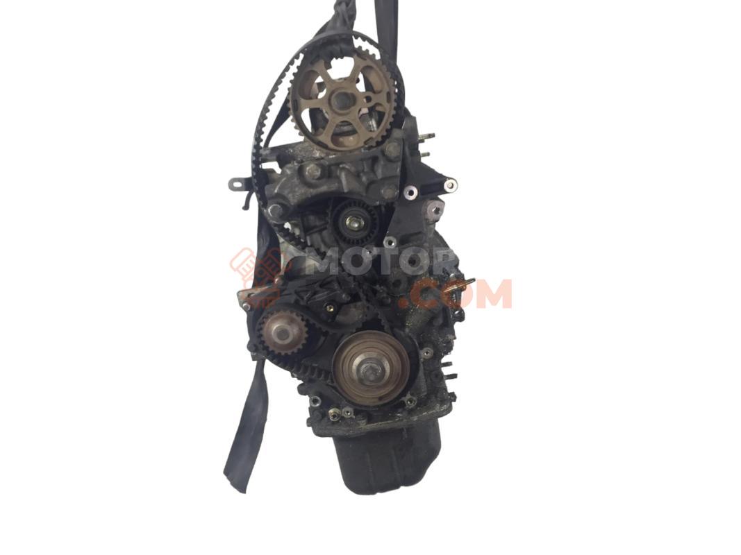 Motor 8HX Citroen C3 I (Fase I, 2002) 1.4 HDi (68 cv)