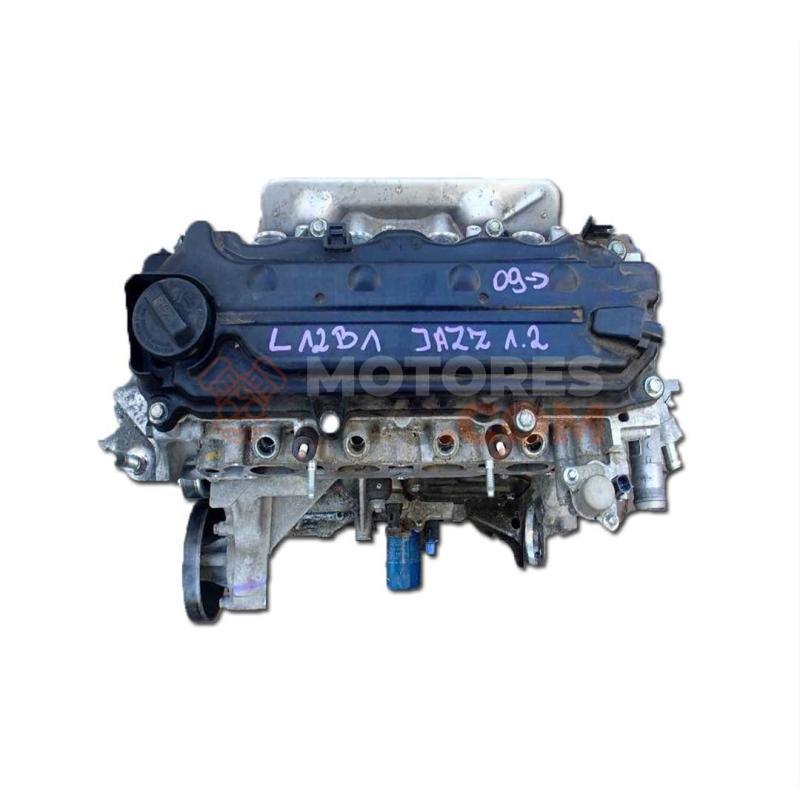 Motor 8hx Citroen C3 I (Fase II, 2005) 1.4 HDi (68 cv) SensoDrive