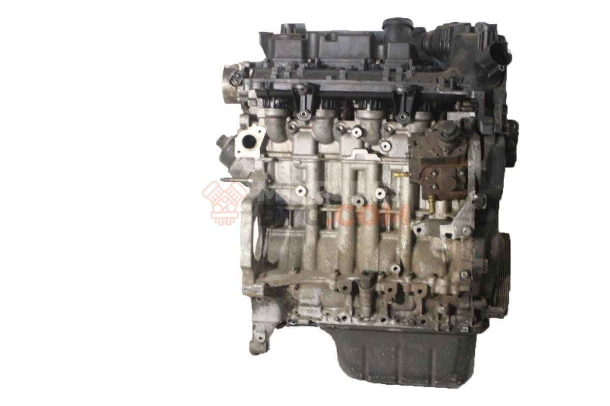 Motor 8HX (DV4TD) Citroen C2 (Fase I, 2003) 1.4 HDi (68 cv)