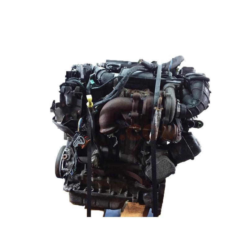 Motor 8HX (DV4TD) Citroen Xsara Coupe (N0) 1.4 HDi (68 cv)