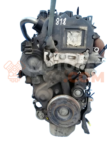 Motor 8HX Peugeot 206 1.4 16V (90 cv)