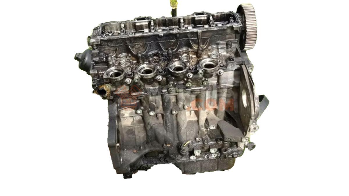 Motor 8hx Peugeot 206 1.4 16V (90 cv)