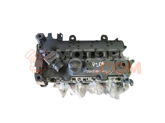 Motor 8HX Peugeot 206 1.4 HDi (68 cv)