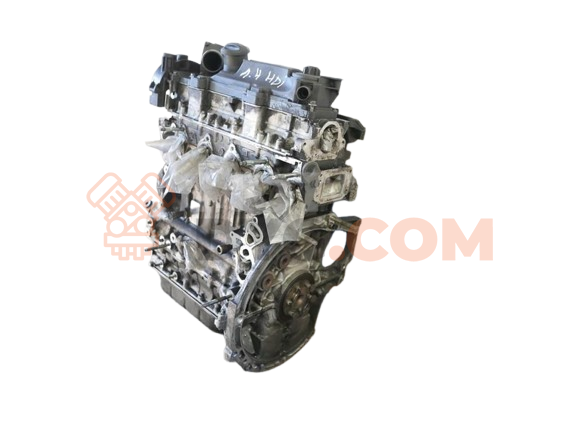 Motor 8HX Peugeot 206 1.4 HDi (68 cv)