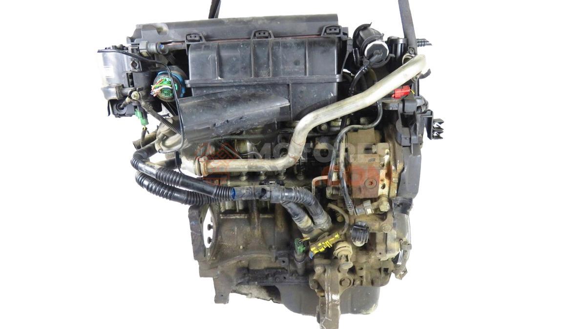 Motor 8HX Peugeot 206 1.4i (75 cv)