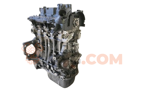 Motor 8HX Peugeot 206 1.4i (75 cv)