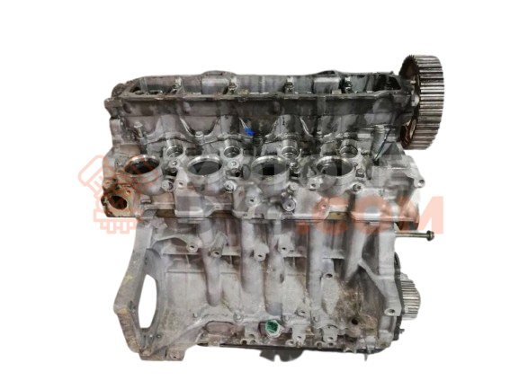 Motor 8HX Peugeot 206 2.0 HDI (90 cv)