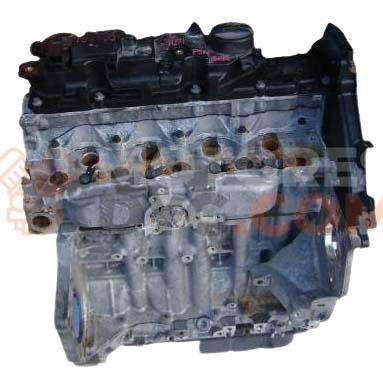 Motor 8hx Peugeot 206 Sedan 1.4 (75 cv)