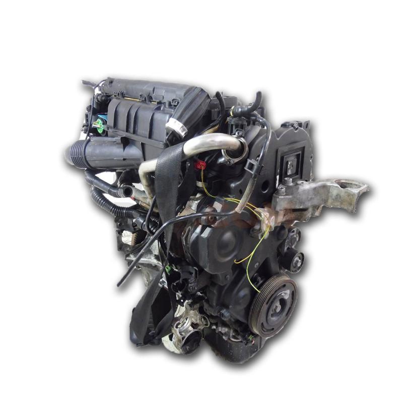 Motor 8HX Peugeot 206 Sedan 1.6 (110 cv)