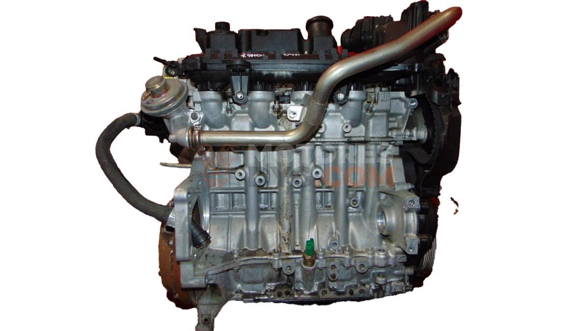 Motor 8HX Peugeot 206 SW 1.4 HDi (68 cv)