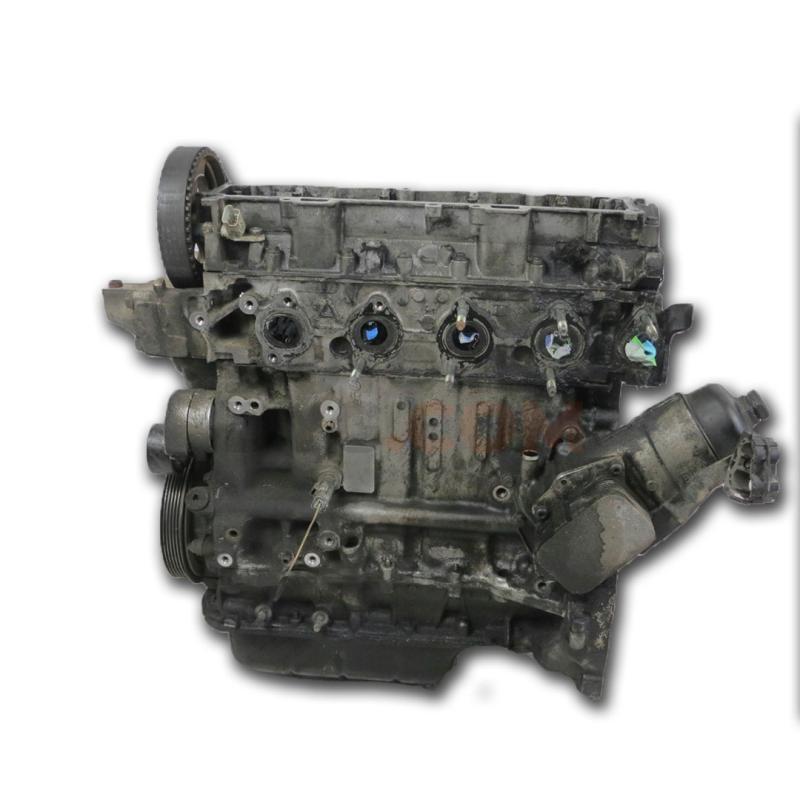 Motor 8HX Peugeot 206 SW 1.4 i 16V (90 cv)