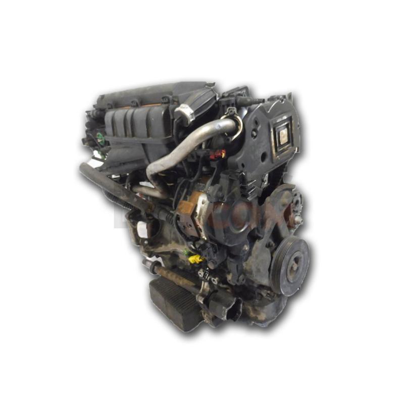 Motor 8HX Peugeot 206 SW 1,4 (75 cv)