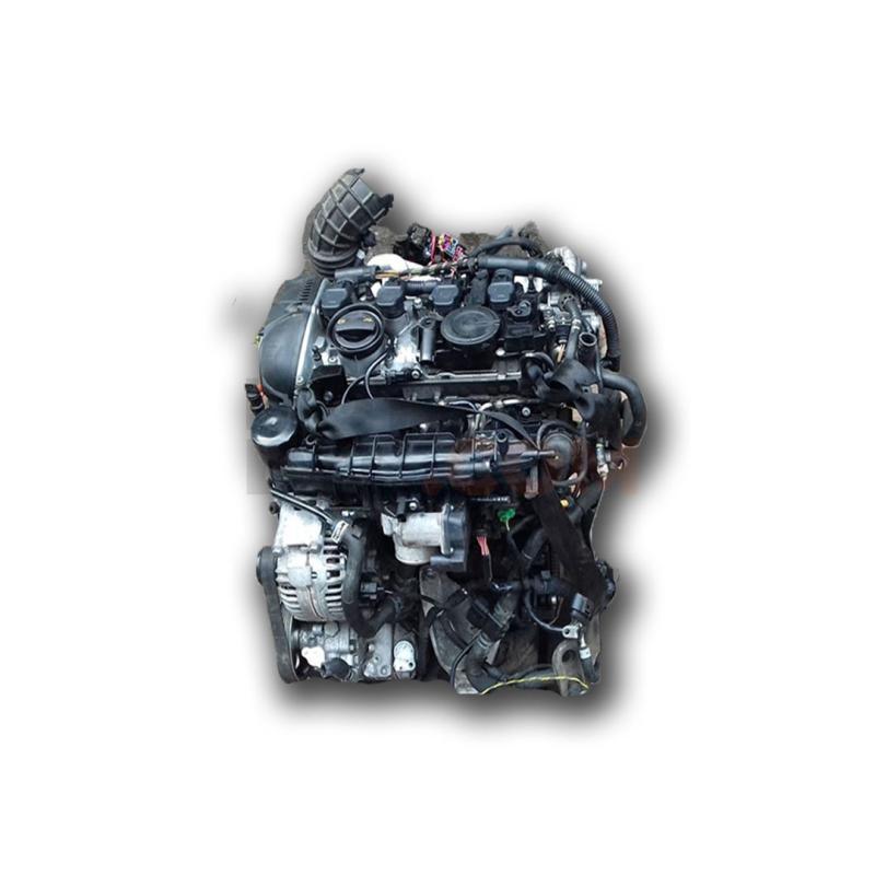 Motor 8HY 10FD53 Peugeot 206 Sedan 1.4 (75 cv)