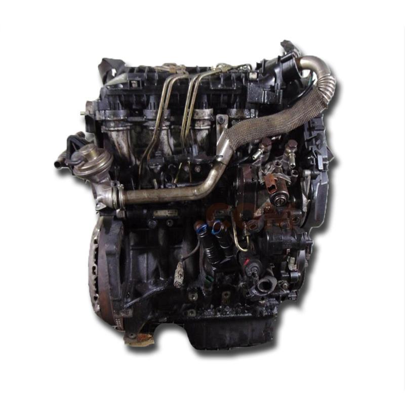Motor 8HY Suzuki Liana Sedan II 1.6i Automatico 2WD (107 cv)
