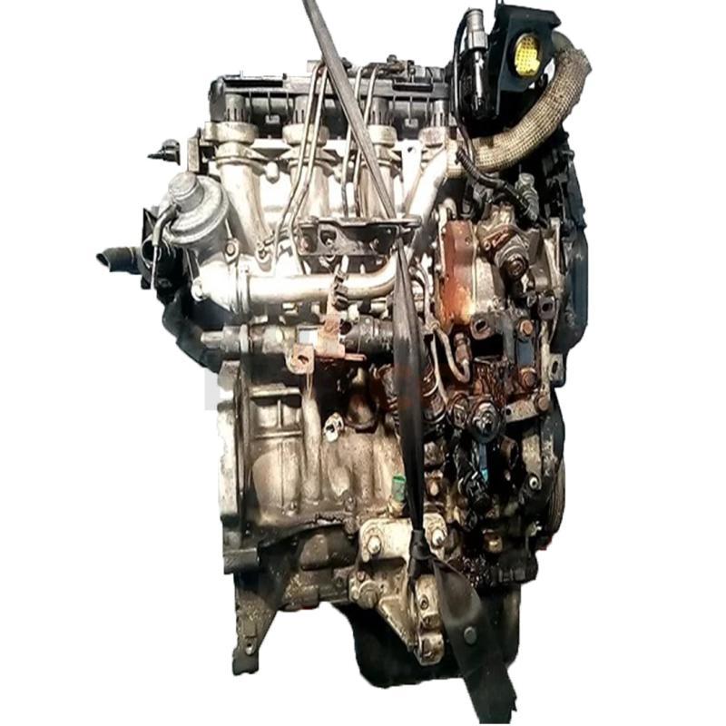 Motor 8HY(DV4TED4) Citroen C3 I X-TR (Fase I, 2004) 1.4 HDi (90 cv)