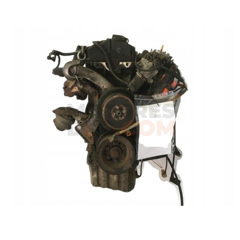 Motor 8HZ 10FD Peugeot 206 SW 1.4 HDi (68 cv)