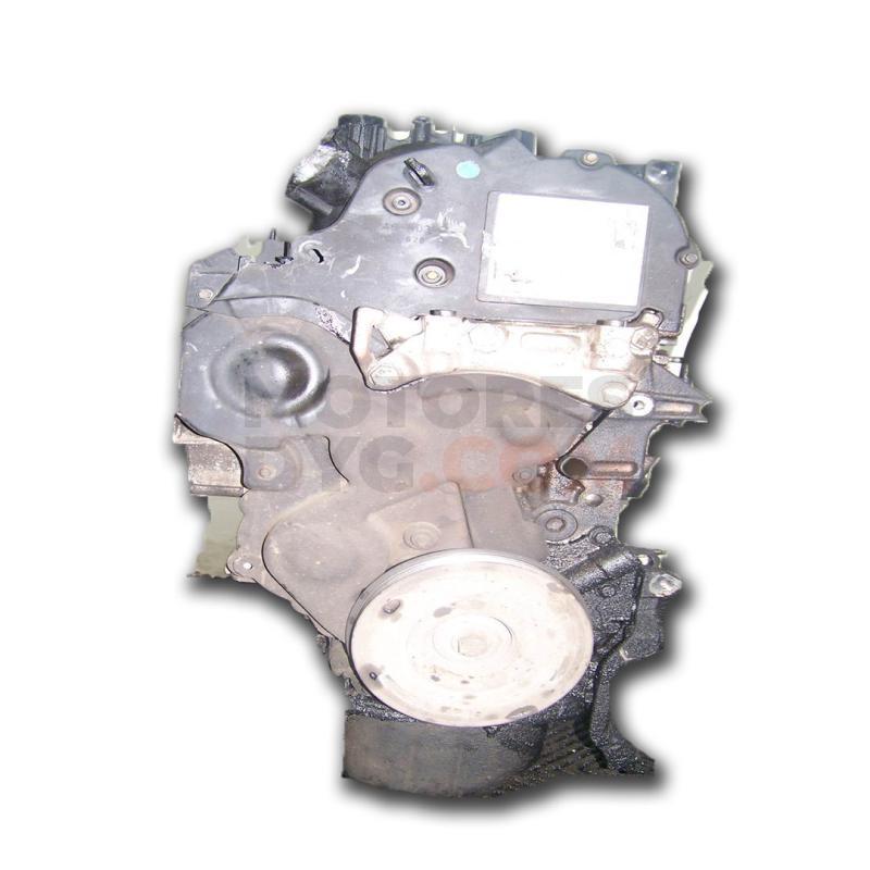 Motor 8HZ 8HX 8HS Citroen Nemo 1.4 HDI (68 cv)