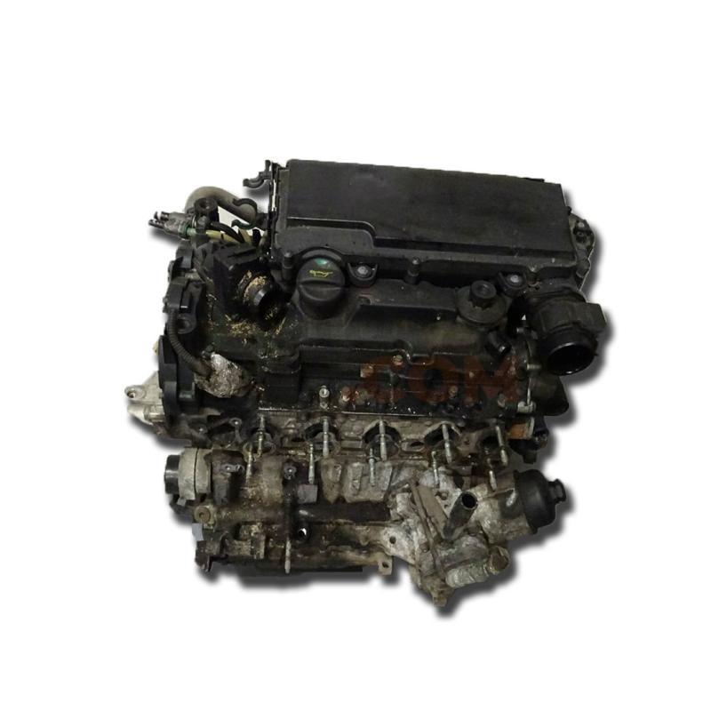 Motor 8HZ Citroen C2 (Fase I, 2003) 1.4i 16V (88 cv) Automatico start/stop