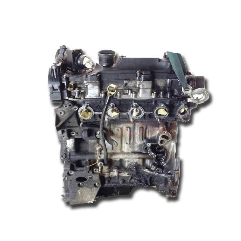 Motor 8HZ Citroen C3 I (Fase I, 2002) 1.4 HDi (68 cv) SensoDrive