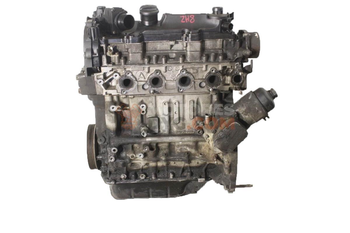 Motor 8HZ (DV4TD) Citroen C2 (Fase I, 2003) 1.4 HDi (68 cv)