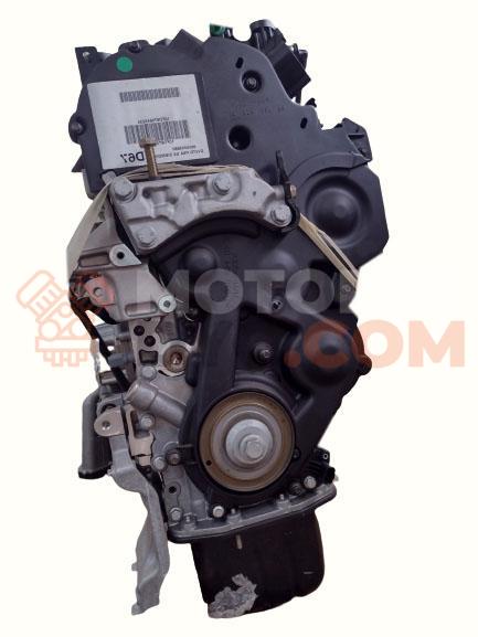 Motor 8HZ DV4TD Peugeot 207 1.4 HDi (70)