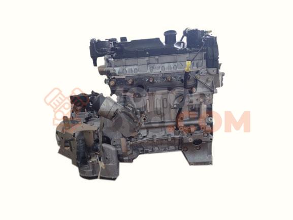 Motor 8HZ DV4TD Peugeot 207 1.4 HDi (70)