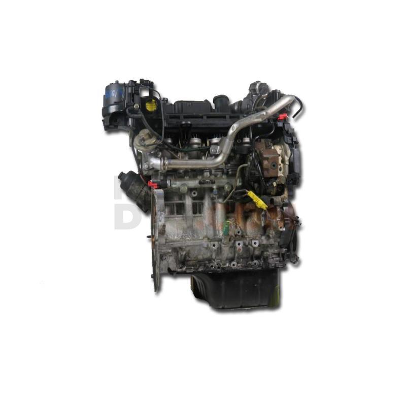 Motor 8HZ (DV4TD) Peugeot 307 Station Wagon 1.4 HDi 70 (68 cv)