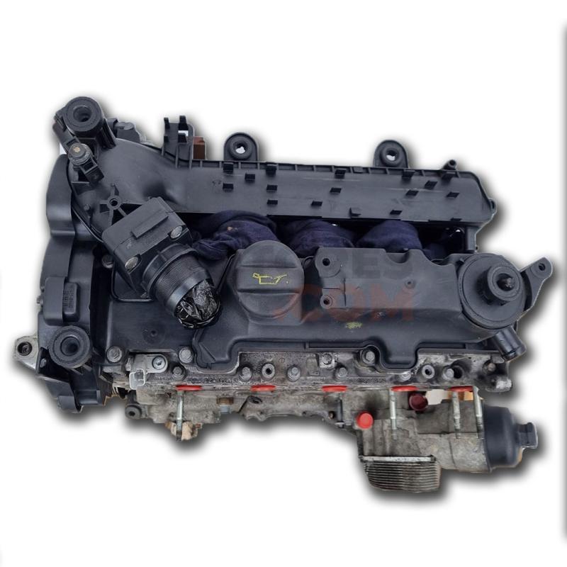 Motor 8HZ Peugeot 107 1.0i (68 cv) Automatico