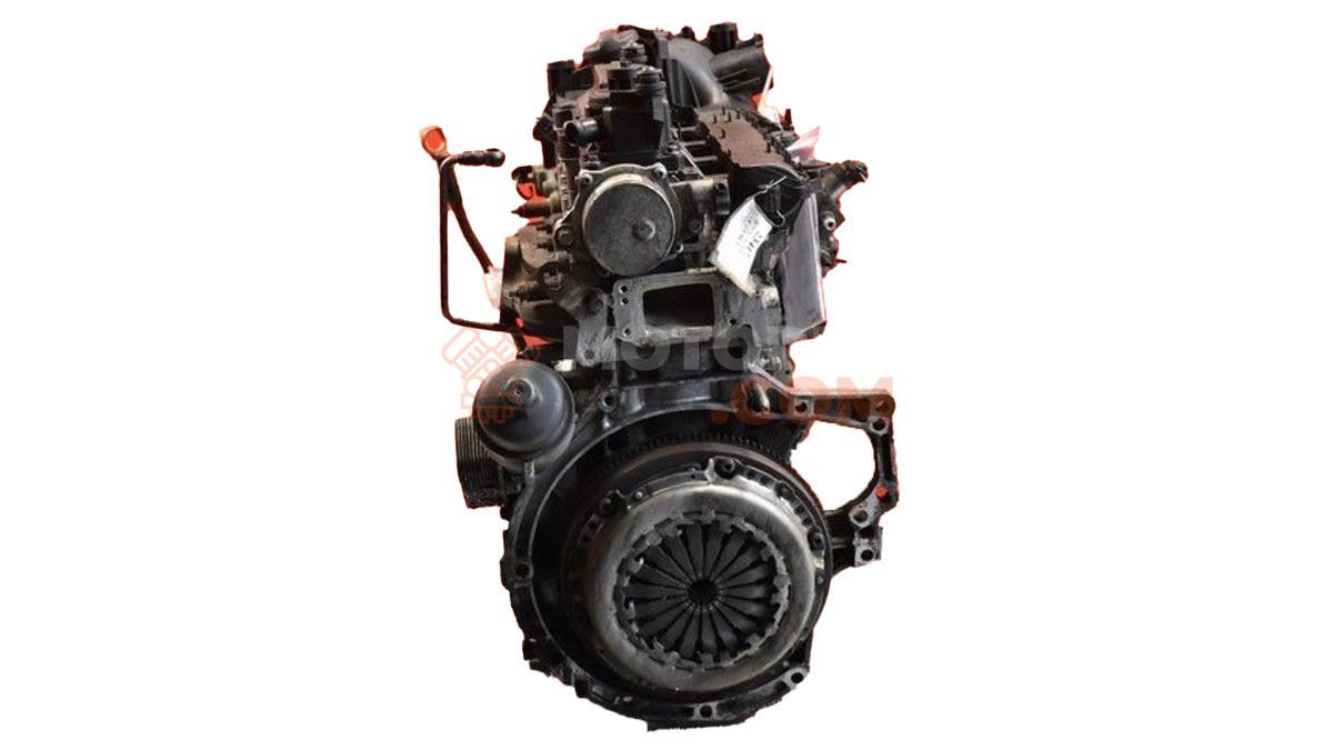 Motor 8HZ Peugeot 206 1.4 16V (90 cv)