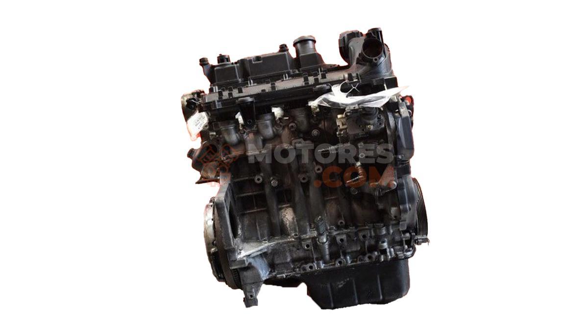 Motor 8HZ Peugeot 206 1.4 16V (90 cv)