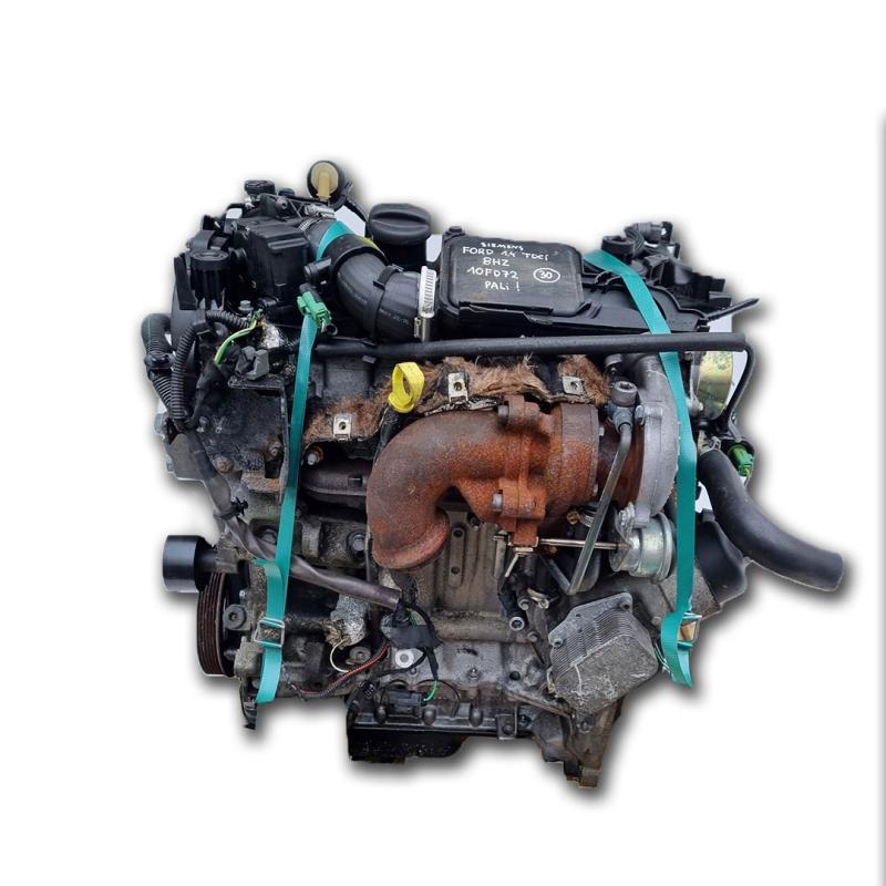 Motor 8HZ Peugeot 206 Sedan 1.4 (75 cv)