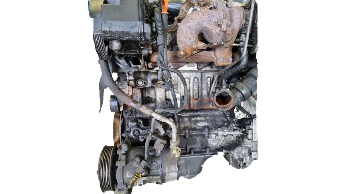 Motor 8HZ Peugeot 206 Sedan 1.4 HDI (68 cv)