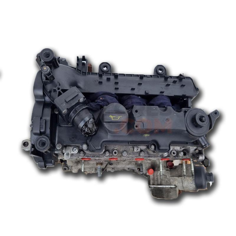 Motor 8HZ Peugeot 206 Sedan 1.4 HDI (68 cv)