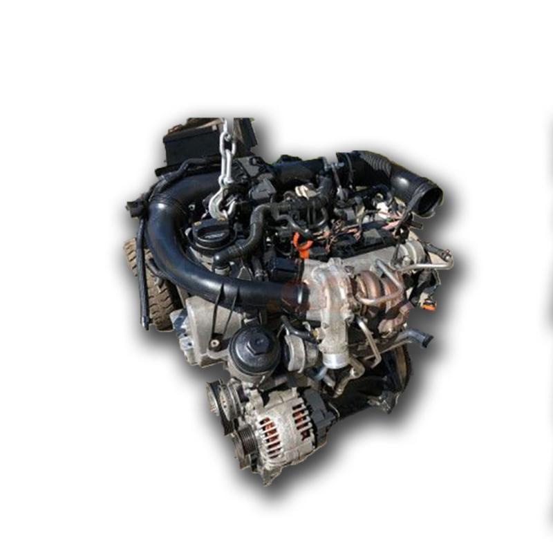 Motor 8HZ Peugeot 206 SW 1,4 (75 cv)