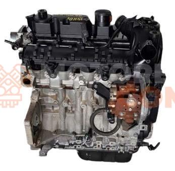 Motor 8hz Peugeot 207 1.4 i (75 cv)