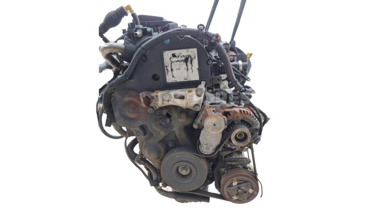 Motor 8HZ Peugeot 307 1.4 HDi (68 cv)