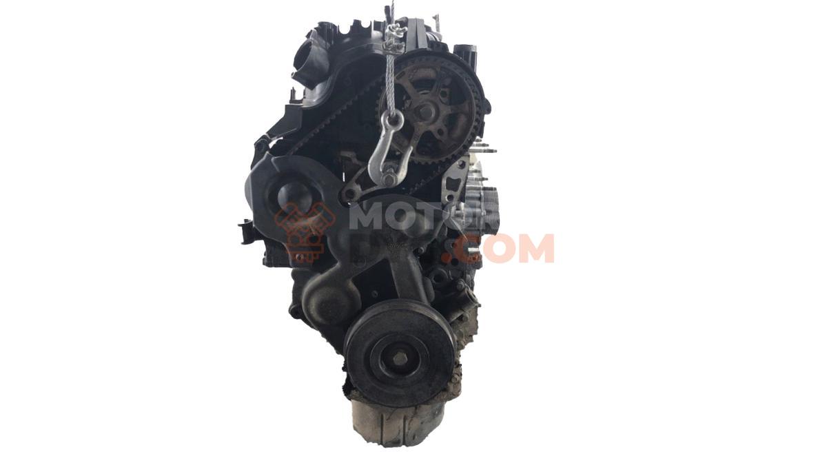 Motor 8HZ Peugeot 307 1.4 HDi (68 cv)