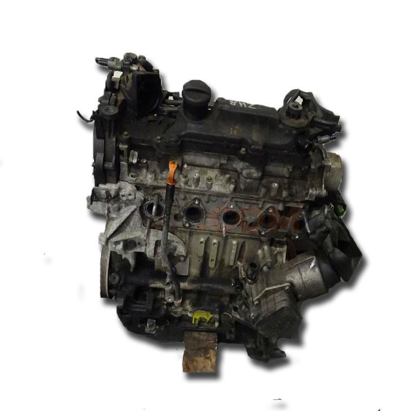Motor 8HZ Peugeot 307 1.4 HDi (68 cv)
