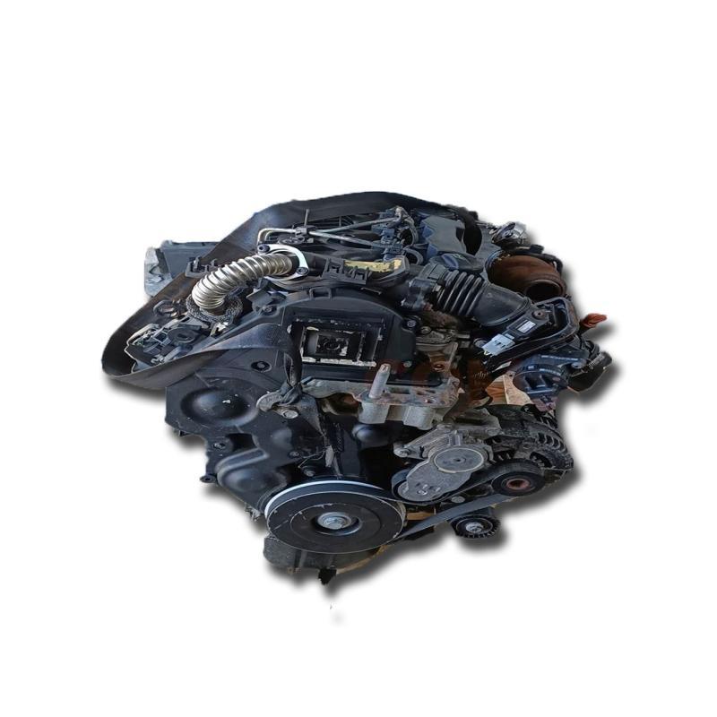 Motor 8HZ Peugeot 307 1.4 i 16V (88)