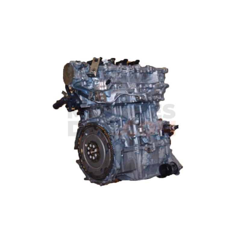 Motor 8NR-FTS Toyota Auris II Touring Sports (Versión 2015) 1.2 (116 cv) start&stop