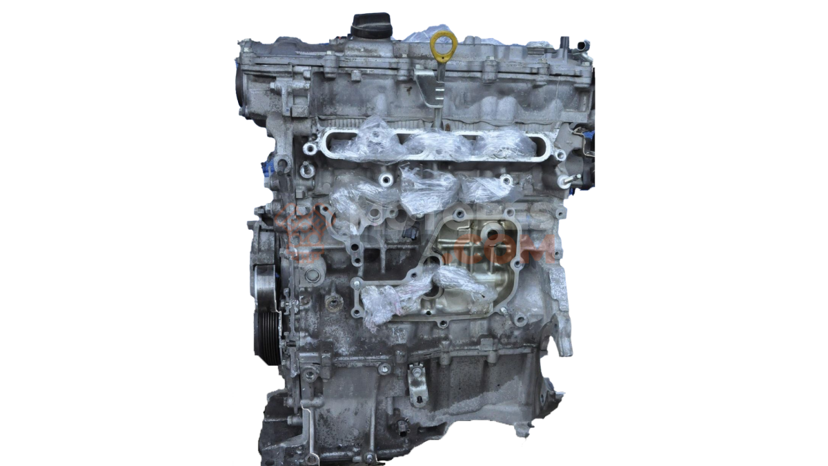 Motor 8nr-fts Toyota C-HR 1.2 (116 cv)
