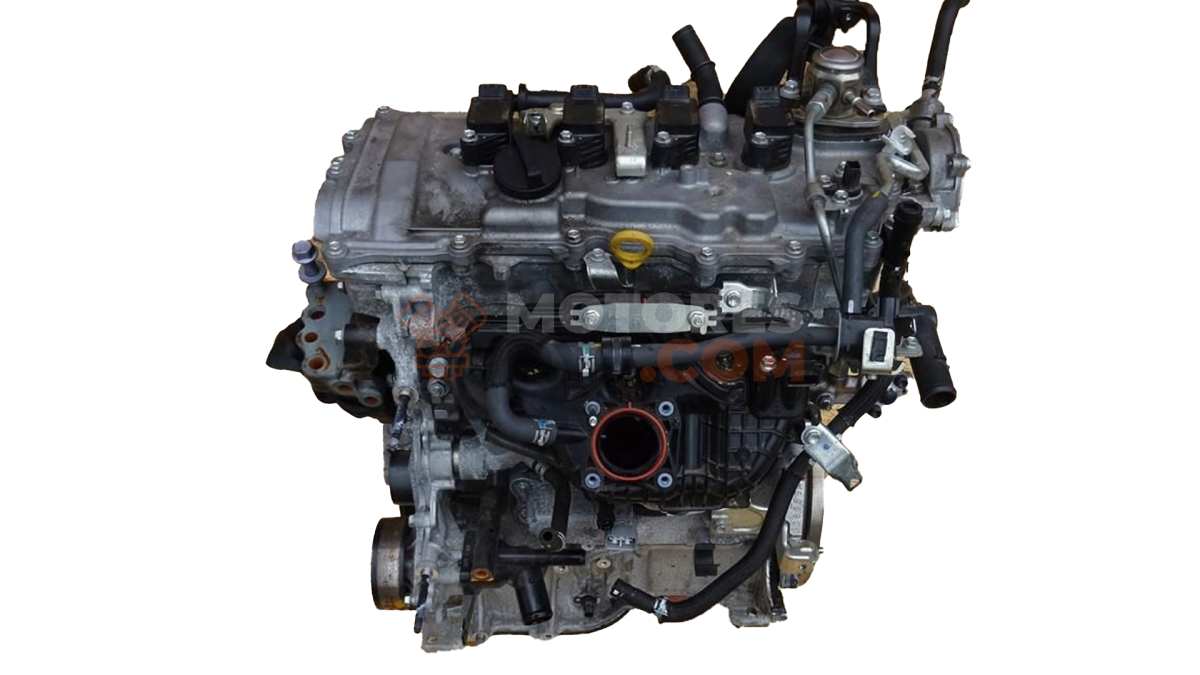 Motor 8nr-fts Toyota C-HR 1.2 (116 cv)