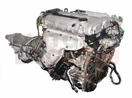 Motor 8NR-FTS Toyota COROLLA Fastback 1.2 (116 CV)