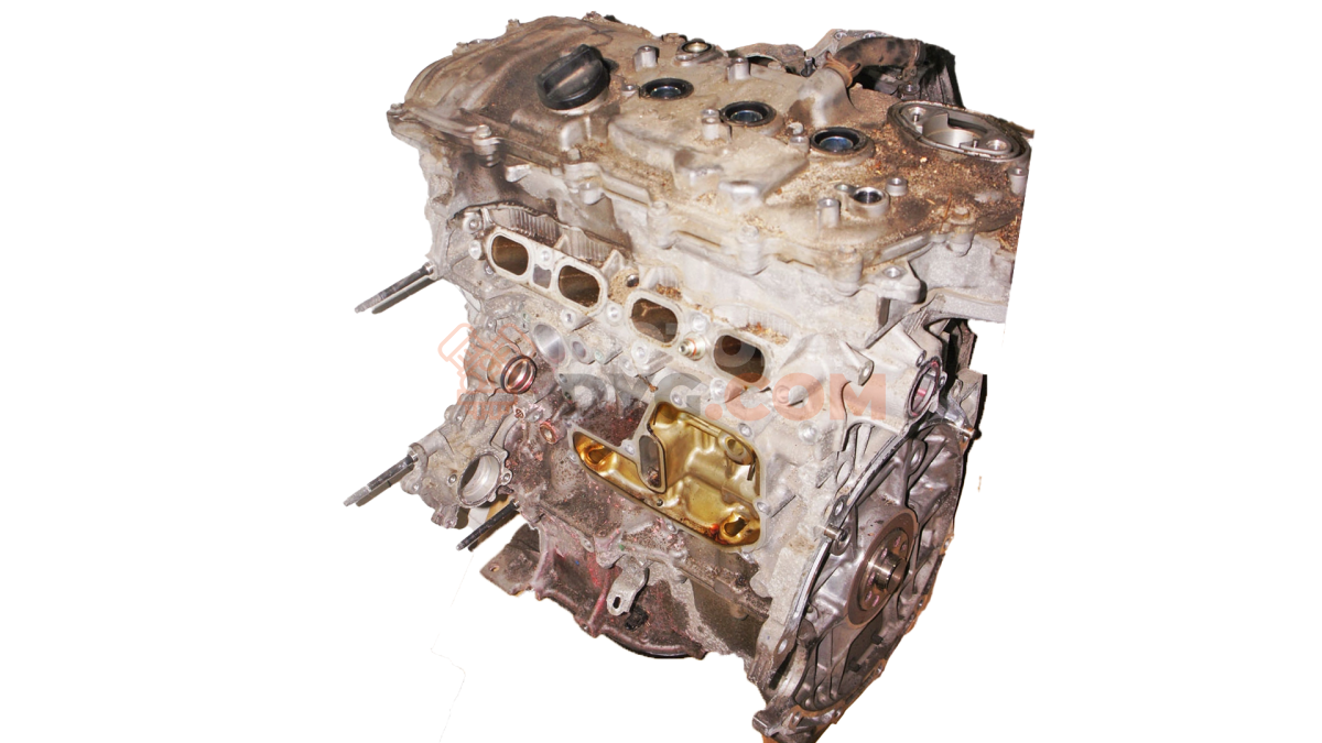 Motor 8NR-FTS Toyota COROLLA Ranchera familiar (_E21_) 1.2 (NRE210) (116 cv)