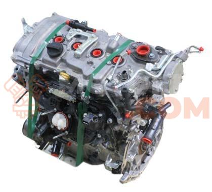 Motor 8NR-FTS Toyota COROLLA Ranchera familiar (_E21_) 1.2 (NRE210) (116 cv)