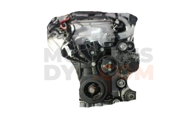 Motor BMJ Audi A3 Sportback 2.0 TDI (150 cv) clean diesel