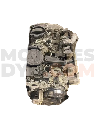 Motor CMS Audi A5 Coupe (8T3) 3.2 FSI V6 (265 cv) quattro Tiptronic