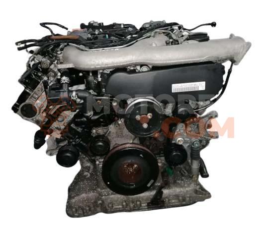 Motor CGLC Audi A5 Sportback (8TA) 1.8 TFSI (160 cv) Multitronic