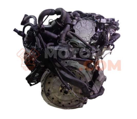 Motor CGLC Audi A5 Sportback (8TA) Versión 2011 1.8 TFSI (144 cv)